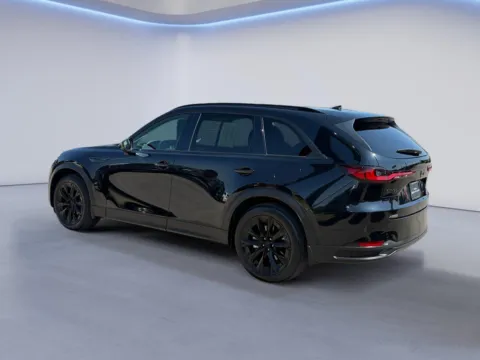 More photos of 2026 Mazda CX-90 Premium Sport at Mazda of Knoxville, TN