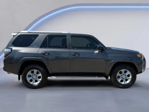 Photos of 2018 Toyota 4Runner SR5 for sale in Knoxville, TN at Mazda of Knoxville
