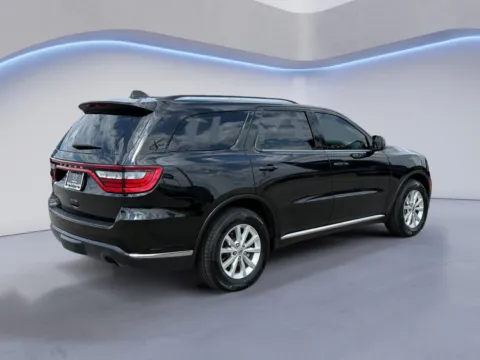 Another view of 2022 Dodge Durango SXT for sale in Knoxville, TN at Mazda of Knoxville