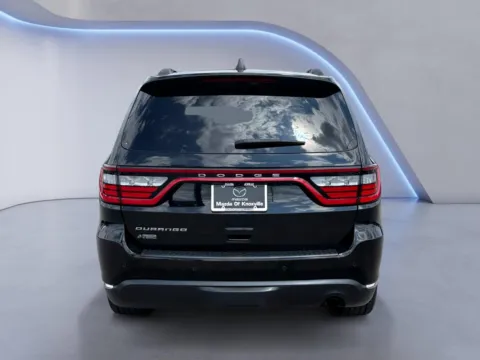 More photos of 2022 Dodge Durango SXT at Mazda of Knoxville, TN