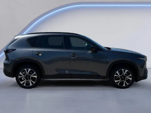 Photos of 2026 Mazda CX-5 2.5 S Preferred for sale in Knoxville, TN at Mazda of Knoxville