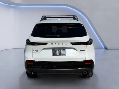 More photos of 2026 Mazda CX-5 2.5 S Premium at Mazda of Knoxville, TN