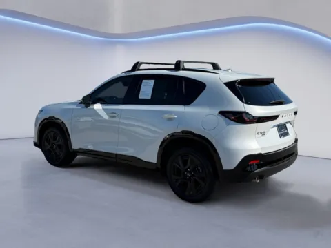 More photos of 2026 Mazda CX-5 2.5 S Premium at Mazda of Knoxville, TN