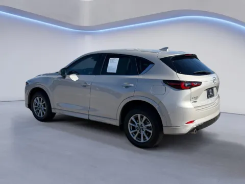 More photos of 2025 Mazda CX-5 2.5 S Select Package at Mazda of Knoxville, TN