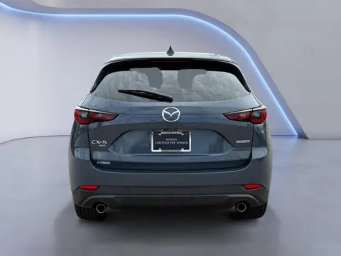 More photos of 2025 Mazda CX-5 2.5 S Carbon Edition at Mazda of Knoxville, TN