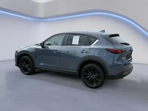 More photos of 2025 Mazda CX-5 2.5 S Carbon Edition at Mazda of Knoxville, TN