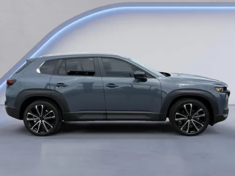 Photos of 2023 Mazda CX-50 2.5 Turbo for sale in Knoxville, TN at Mazda of Knoxville