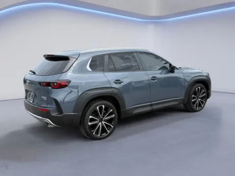 Another view of 2023 Mazda CX-50 2.5 Turbo for sale in Knoxville, TN at Mazda of Knoxville