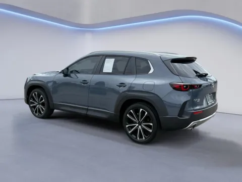 More photos of 2023 Mazda CX-50 2.5 Turbo at Mazda of Knoxville, TN