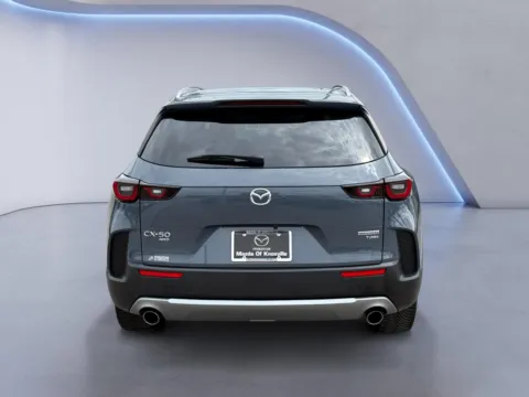 More photos of 2023 Mazda CX-50 2.5 Turbo at Mazda of Knoxville, TN