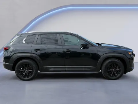 Photos of 2024 Mazda CX-50 2.5 S Preferred Package for sale in Knoxville, TN at Mazda of Knoxville
