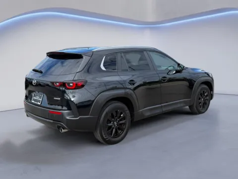Another view of 2024 Mazda CX-50 2.5 S Preferred Package for sale in Knoxville, TN at Mazda of Knoxville