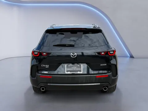 More photos of 2024 Mazda CX-50 2.5 S Preferred Package at Mazda of Knoxville, TN