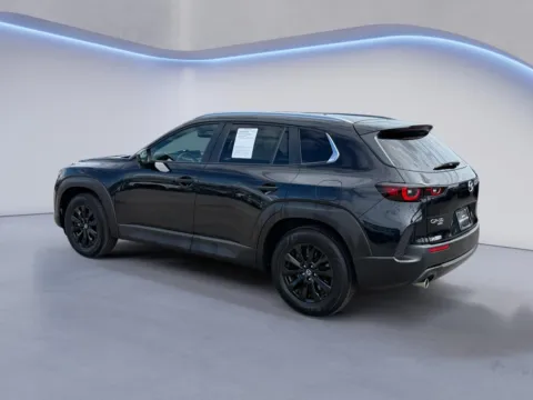 More photos of 2024 Mazda CX-50 2.5 S Preferred Package at Mazda of Knoxville, TN
