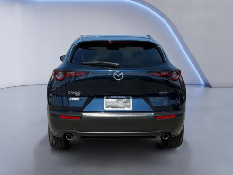 More photos of 2024 Mazda CX-30 2.5 S Select Sport at Mazda of Knoxville, TN
