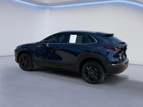 More photos of 2024 Mazda CX-30 2.5 S Select Sport at Mazda of Knoxville, TN