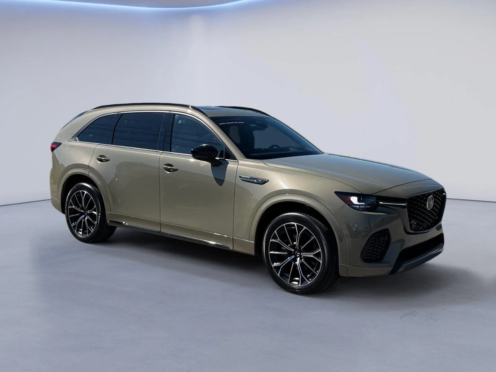 2025 Mazda CX-70 3.3 Turbo S Premium Plus Package for sale in Knoxville, TN