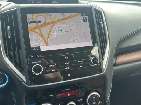More photos of 2021 Subaru Forester Touring at Mazda of Knoxville, TN