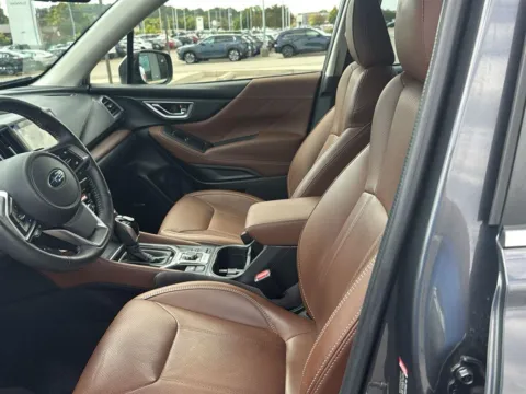 More photos of 2021 Subaru Forester Touring at Mazda of Knoxville, TN