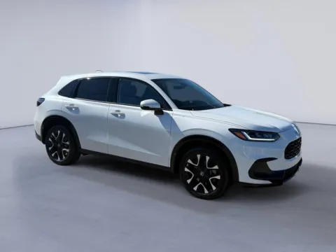 White 2026 Honda HR-V EX-L for sale in Knoxville, TN