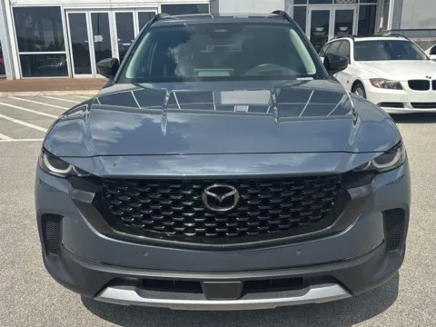 Photos of 2026 Mazda CX-50 2.5 Turbo for sale in Knoxville, TN at Mazda of Knoxville