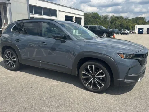 Another view of 2026 Mazda CX-50 2.5 Turbo for sale in Knoxville, TN at Mazda of Knoxville