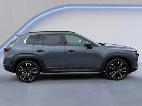 Photos of 2026 Mazda CX-50 2.5 Turbo for sale in Knoxville, TN at Mazda of Knoxville
