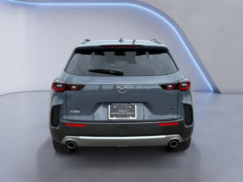 More photos of 2026 Mazda CX-50 2.5 Turbo at Mazda of Knoxville, TN