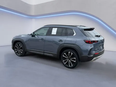More photos of 2026 Mazda CX-50 2.5 Turbo at Mazda of Knoxville, TN