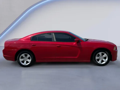 Photos of 2012 Dodge Charger SXT for sale in Knoxville, TN at Mazda of Knoxville