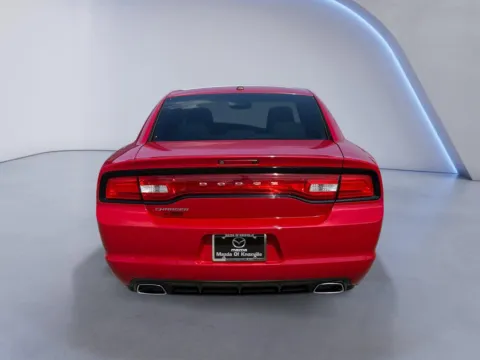 More photos of 2012 Dodge Charger SXT at Mazda of Knoxville, TN