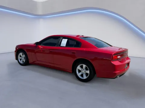 More photos of 2012 Dodge Charger SXT at Mazda of Knoxville, TN