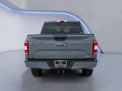 More photos of 2019 Ford F-150 XL at Mazda of Knoxville, TN