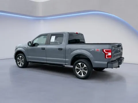 More photos of 2019 Ford F-150 XL at Mazda of Knoxville, TN
