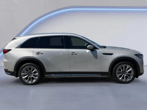 Photos of 2024 Mazda CX-90 3.3 Turbo Premium Plus for sale in Knoxville, TN at Mazda of Knoxville