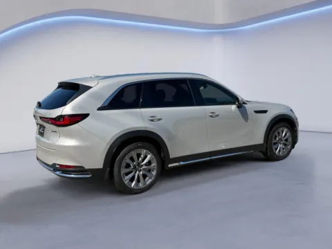 Another view of 2024 Mazda CX-90 3.3 Turbo Premium Plus for sale in Knoxville, TN at Mazda of Knoxville