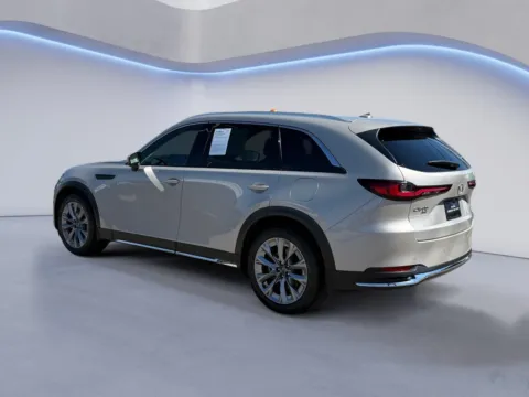 More photos of 2024 Mazda CX-90 3.3 Turbo Premium Plus at Mazda of Knoxville, TN