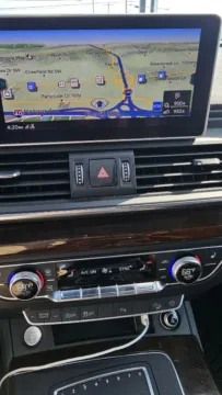 More photos of 2019 Audi Q5 Premium Plus at Mazda of Knoxville, TN