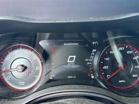 Another view of 2021 Dodge Charger R/T for sale in Knoxville, TN at Mazda of Knoxville