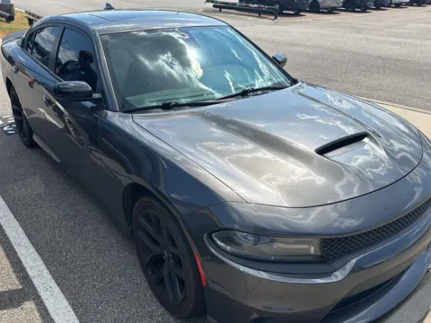 Photos of 2021 Dodge Charger R/T for sale in Knoxville, TN at Mazda of Knoxville