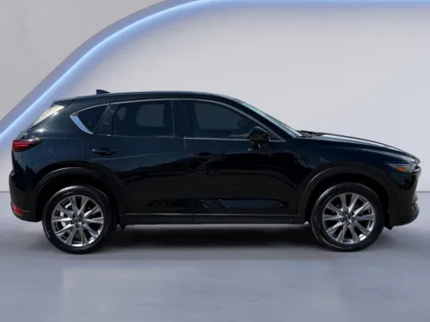 Photos of 2020 Mazda CX-5 Grand Touring for sale in Knoxville, TN at Mazda of Knoxville