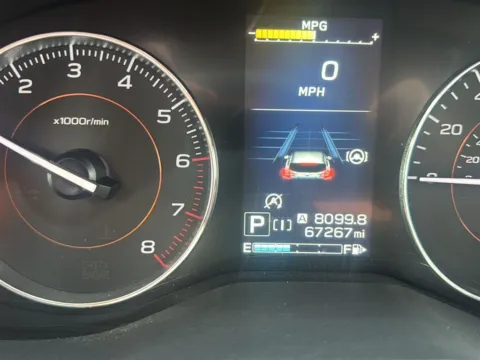 More photos of 2021 Subaru Crosstrek Limited at Mazda of Knoxville, TN