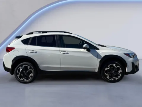 Photos of 2021 Subaru Crosstrek Limited for sale in Knoxville, TN at Mazda of Knoxville