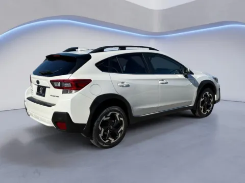 Another view of 2021 Subaru Crosstrek Limited for sale in Knoxville, TN at Mazda of Knoxville
