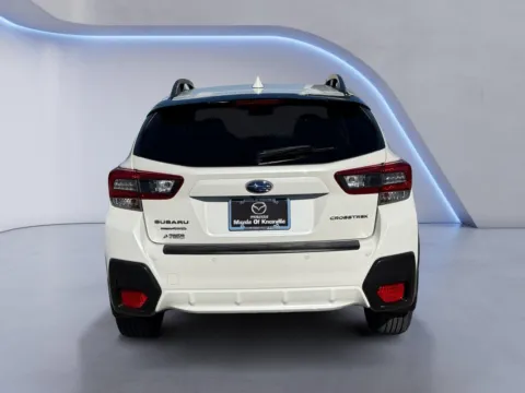 More photos of 2021 Subaru Crosstrek Limited at Mazda of Knoxville, TN