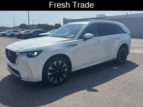 Unknown 2026 Mazda CX-90 3.3 Turbo S Premium Plus for sale in Knoxville, TN
