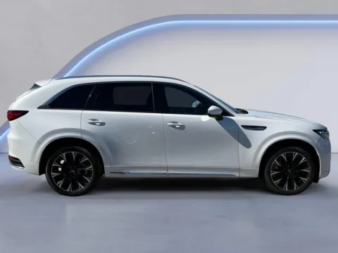 Photos of 2026 Mazda CX-90 3.3 Turbo S Premium Plus for sale in Knoxville, TN at Mazda of Knoxville