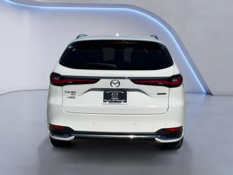 More photos of 2026 Mazda CX-90 3.3 Turbo S Premium Plus at Mazda of Knoxville, TN