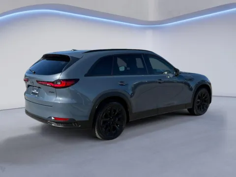 Another view of 2026 Mazda CX-90 Premium Sport for sale in Knoxville, TN at Mazda of Knoxville