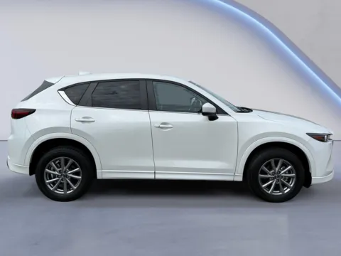 Photos of 2024 Mazda CX-5 2.5 S Select Package for sale in Knoxville, TN at Mazda of Knoxville